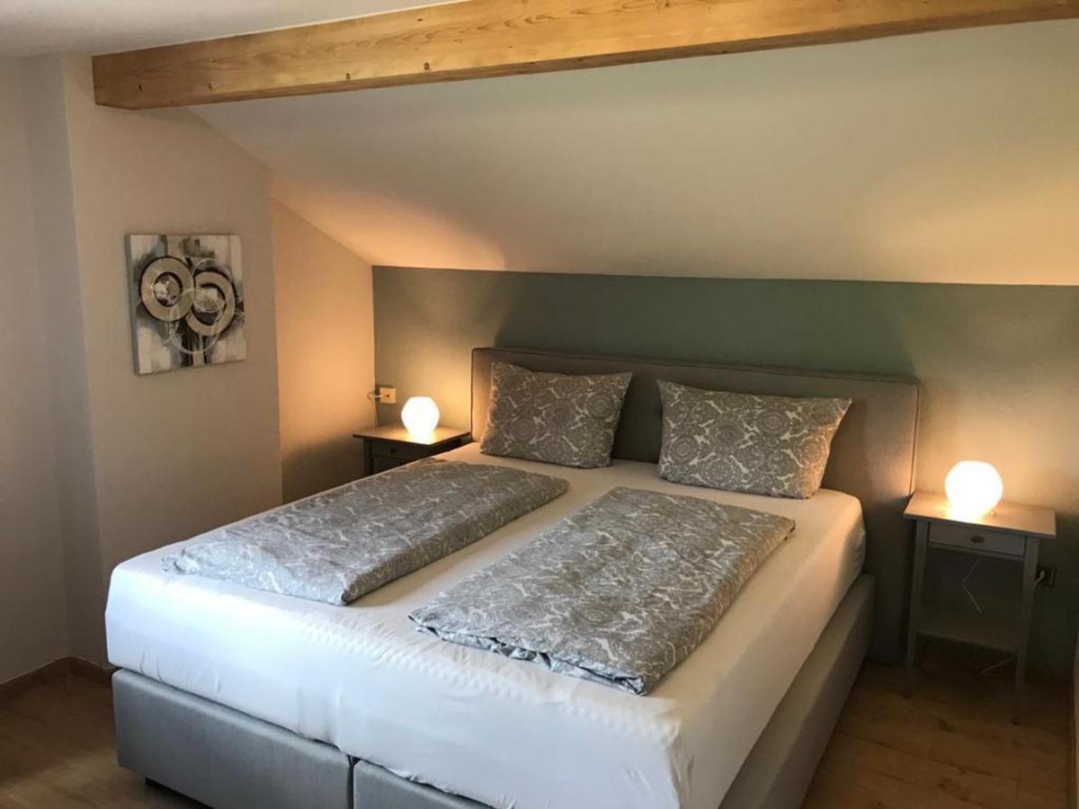 Wieshof Mein Ferienglueck Regen Kültér fotó