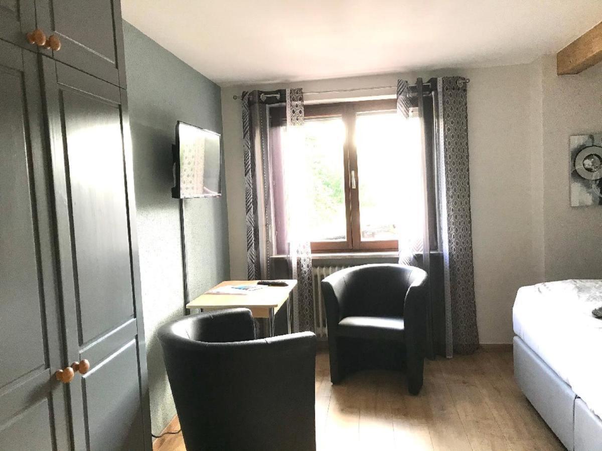 Wieshof Mein Ferienglueck Regen Kültér fotó